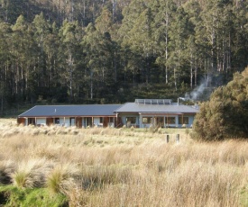 Forest Walks Lodge