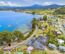 Driftwood Cottages