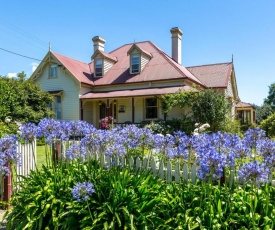 Cambridge House Bed & Breakfast