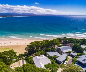 Your Luxury Escape - Sway, Luxury at Byron Bay