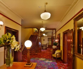 Astor Private Hotel