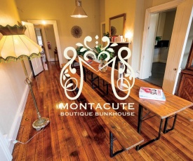 Montacute Boutique Bunkhouse