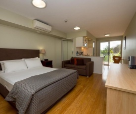 Cabarita Lake Apartments