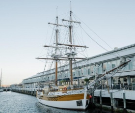 Somerset on the Pier Hobart