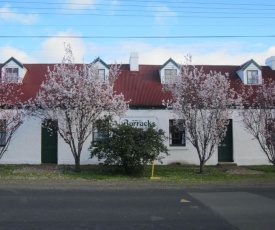 Sorell Barracks