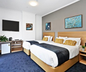 Meridian Hotel Hurstville