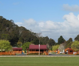 Latrobe Mersey River Cabin and Caravan Park