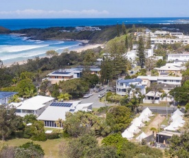 The Hideaway Cabarita Beach