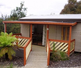 Launceston Holiday Park Legana