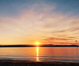 Secret Spot - Bruny Island