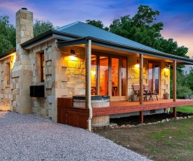 Blackwood Park Cottages Mole Creek