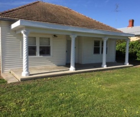 Smith Street Cottage Naracoorte