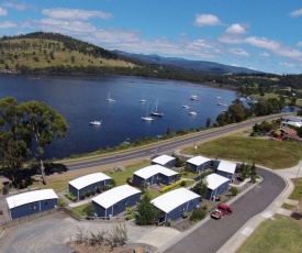 Port Huon Cottages