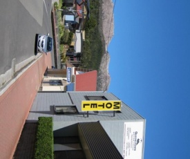 Queenstown Motor Lodge