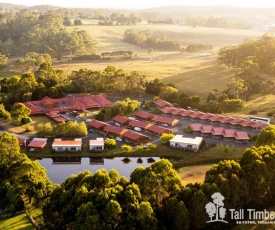 Tall Timbers Tasmania