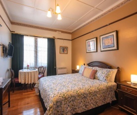 The Postmaster Inn Bed and Breakfast