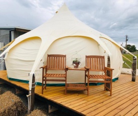 Bukirk Glamping & Tiny Houses