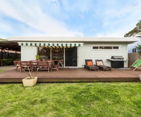 Callala Dreaming - mid century beach house