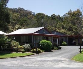 The Crays Accommodation