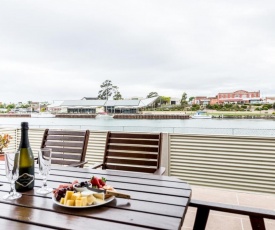 Leven River Retreat