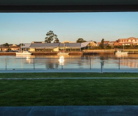 Ulverstone Waterfront Apartments