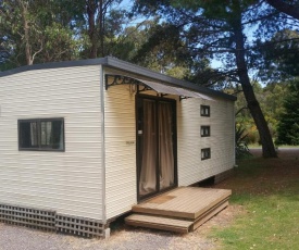 Zeehan Bush Camp