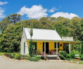 ECO COTTAGE Alpine Southern Highlands 4pm Check Out on Sundays