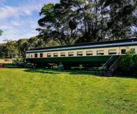 THE ANGAS CARRIAGE Alpine Southern Highlands 4pm Check Out on Sundays