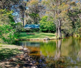 THE POTTERY COTTAGE Alpine Southern Highlands 4pm Check Out Sundays