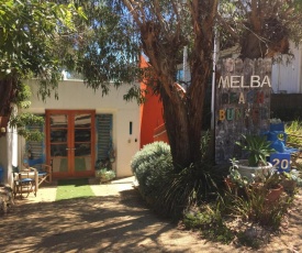 Melba Beach Bunker