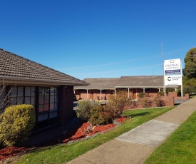 Ararat Colonial Lodge Motel