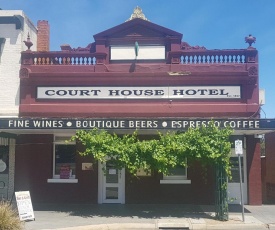 Courthouse Hotel