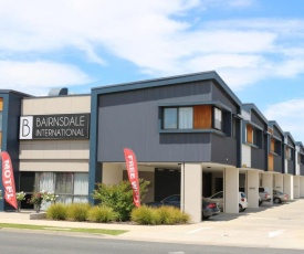 Bairnsdale International