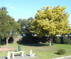 Bairnsdale Main Motel