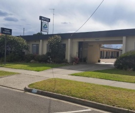 Bairnsdale Town Central Motel