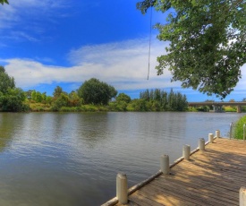 NRMA Bairnsdale Riverside Holiday Park