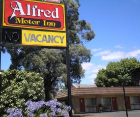 Alfred Motor Inn