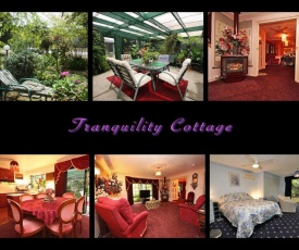 Ballarat Tranquility Cottages