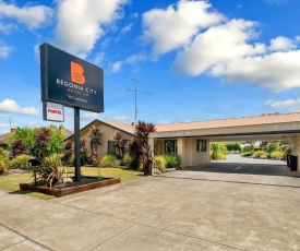 Begonia City Motor Inn