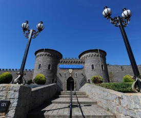 Kryal Castle Ballarat