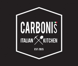 Rooms at Carboni's