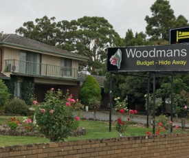 Woodmans Hill Motel