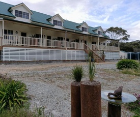 Beaumaris Beach Guest House