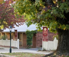 Beechworth Carriage Motor Inn