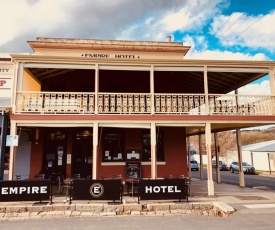 Empire Hotel Beechworth