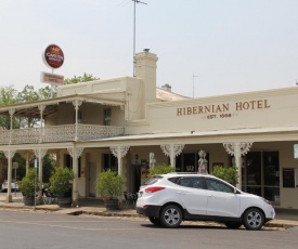 Hibernian Hotel