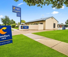 Comfort Inn Benalla