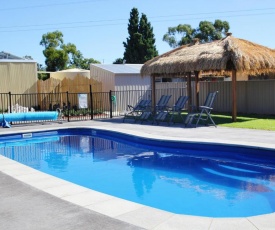 Avondel Caravan Park