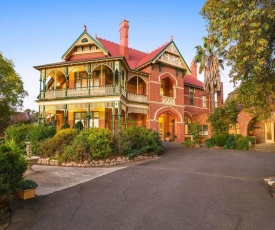 Langley Estate, Bendigo