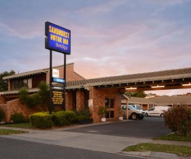 Sandhurst Motor Inn Bendigo